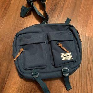 Herschel brand Fanny pack